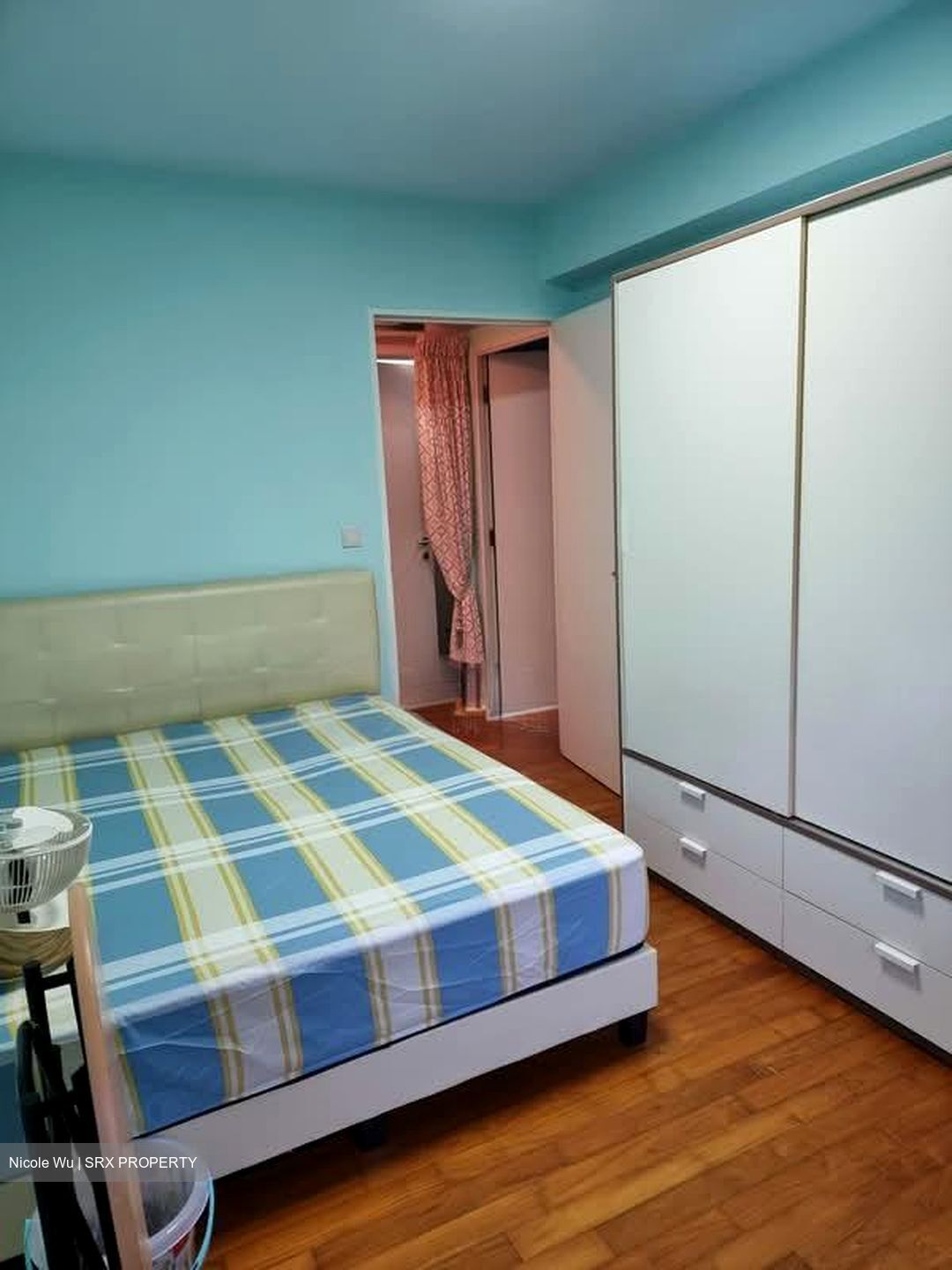 Blk 308A Waterway Terraces I (Punggol), HDB 3 Rooms #563315571